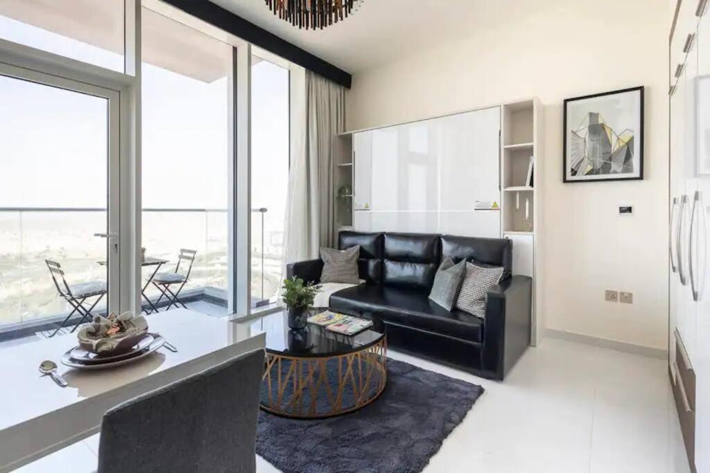 Miraclz Skyline Tower Apartamento *