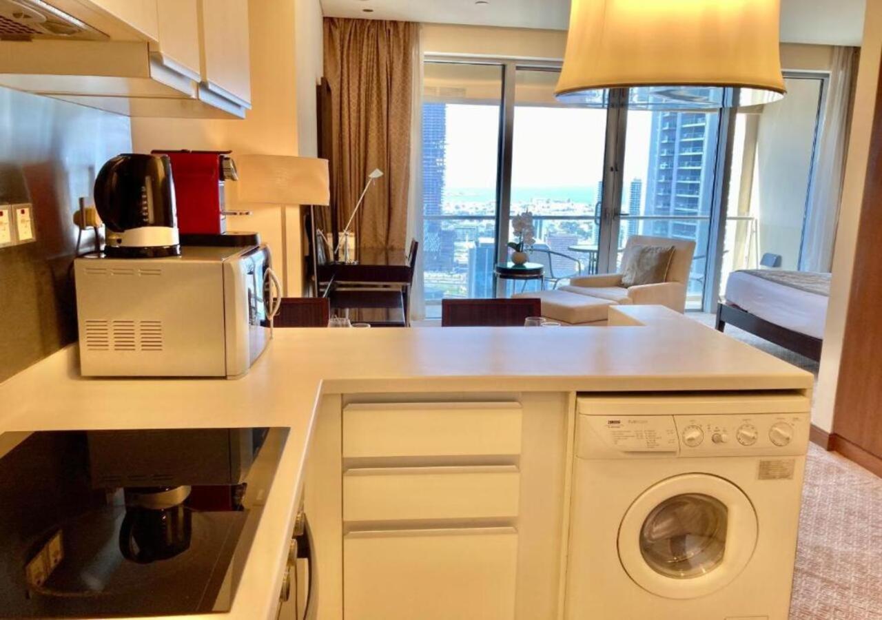 Deluxe - Address Mall -the Apartamento