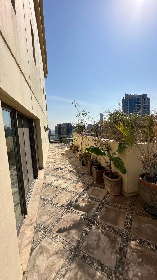 Vandrarhem Neyar Beach Vibes - The Penthouse