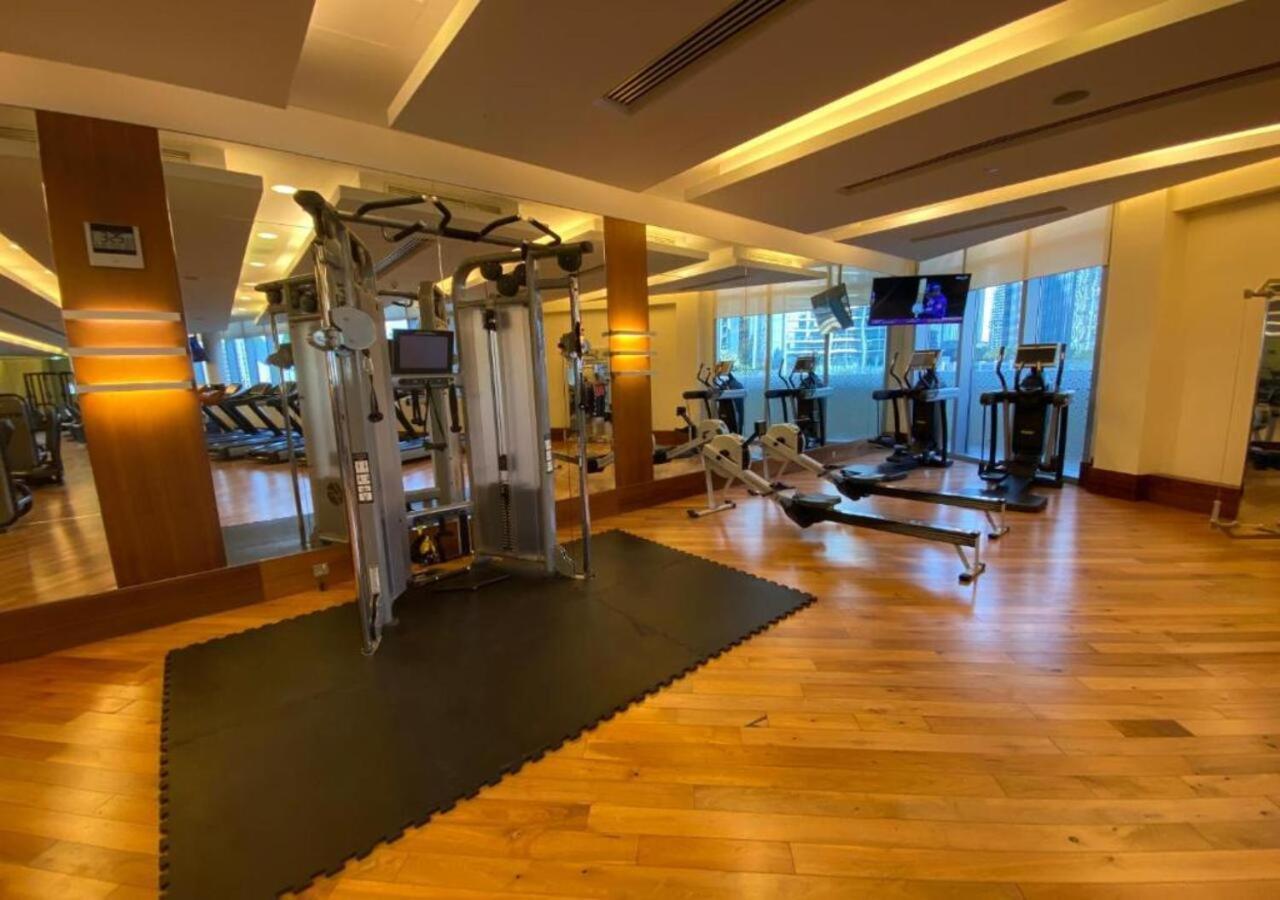 Apartamento Deluxe - Address Mall -the