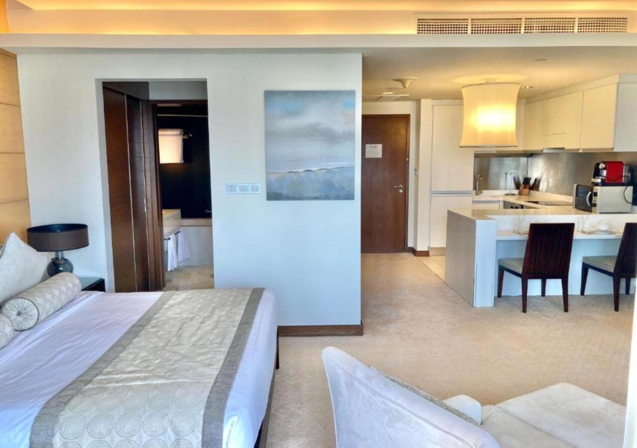 Deluxe - Address Mall -the Apartamento