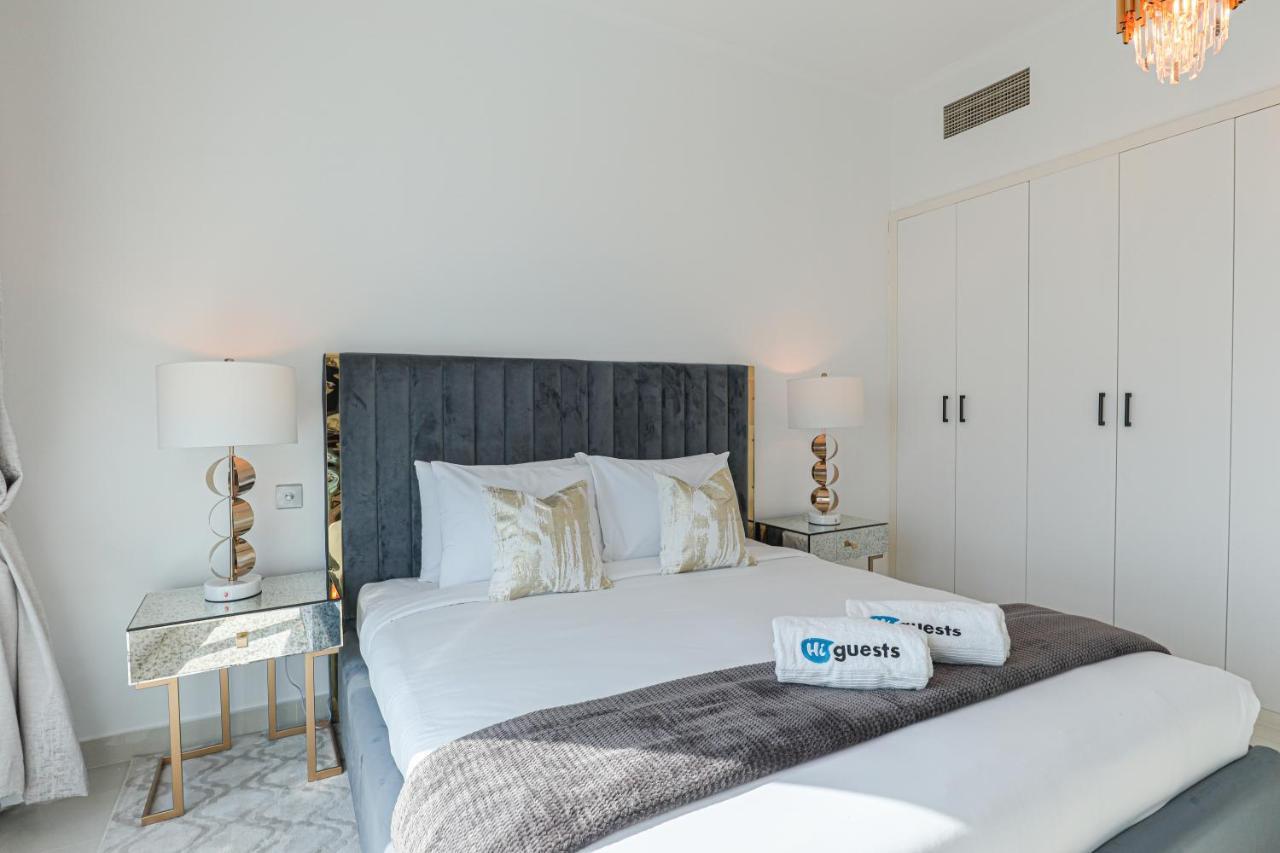 Apartamento Higuests - Luxurious High-rise With Stunning Views