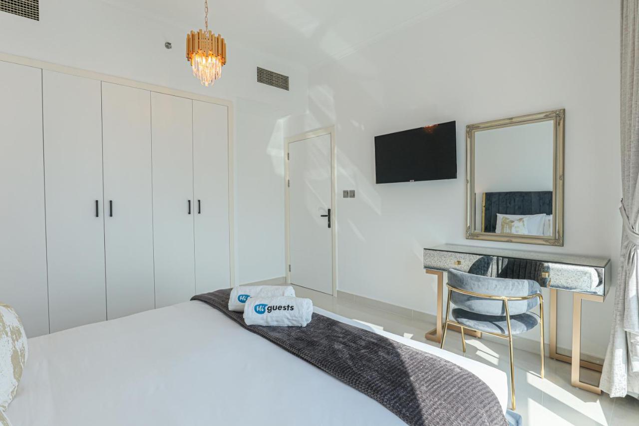 Apartment Higuests - Luxurious High-rise With Stunning Views *