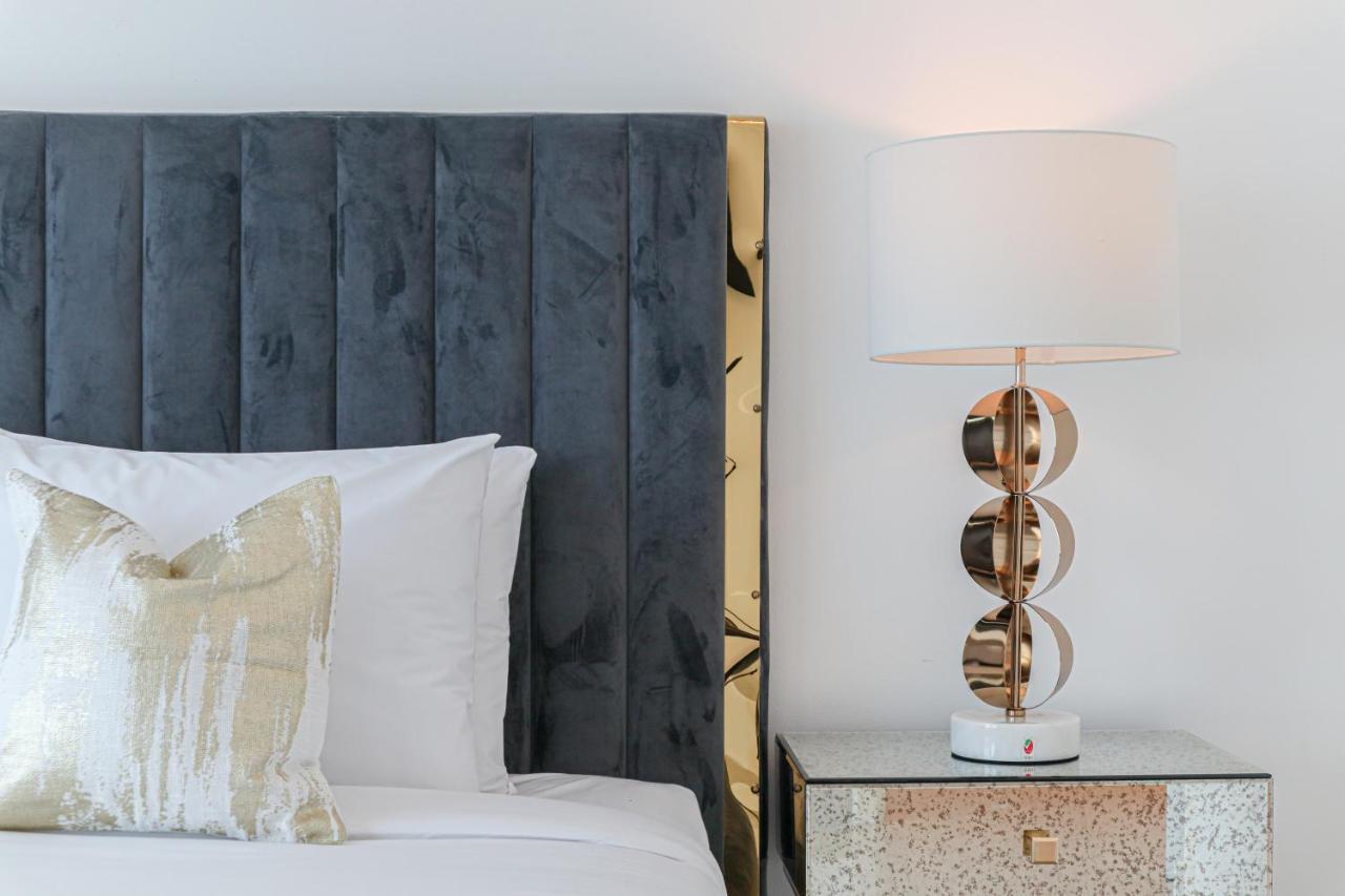 Higuests - Luxurious High-rise With Stunning Views Apartment Dubai