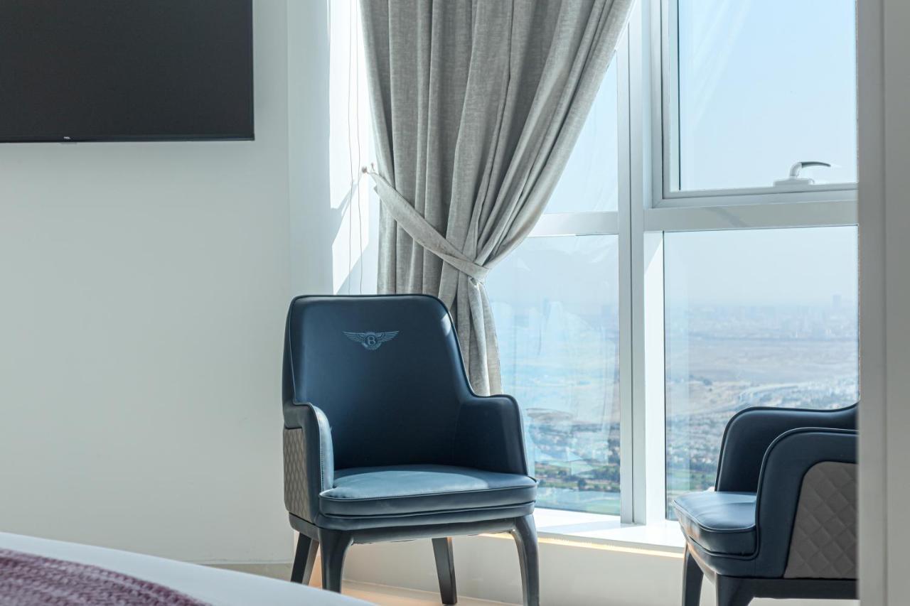 Higuests - Luxurious High-rise With Stunning Views Dubai