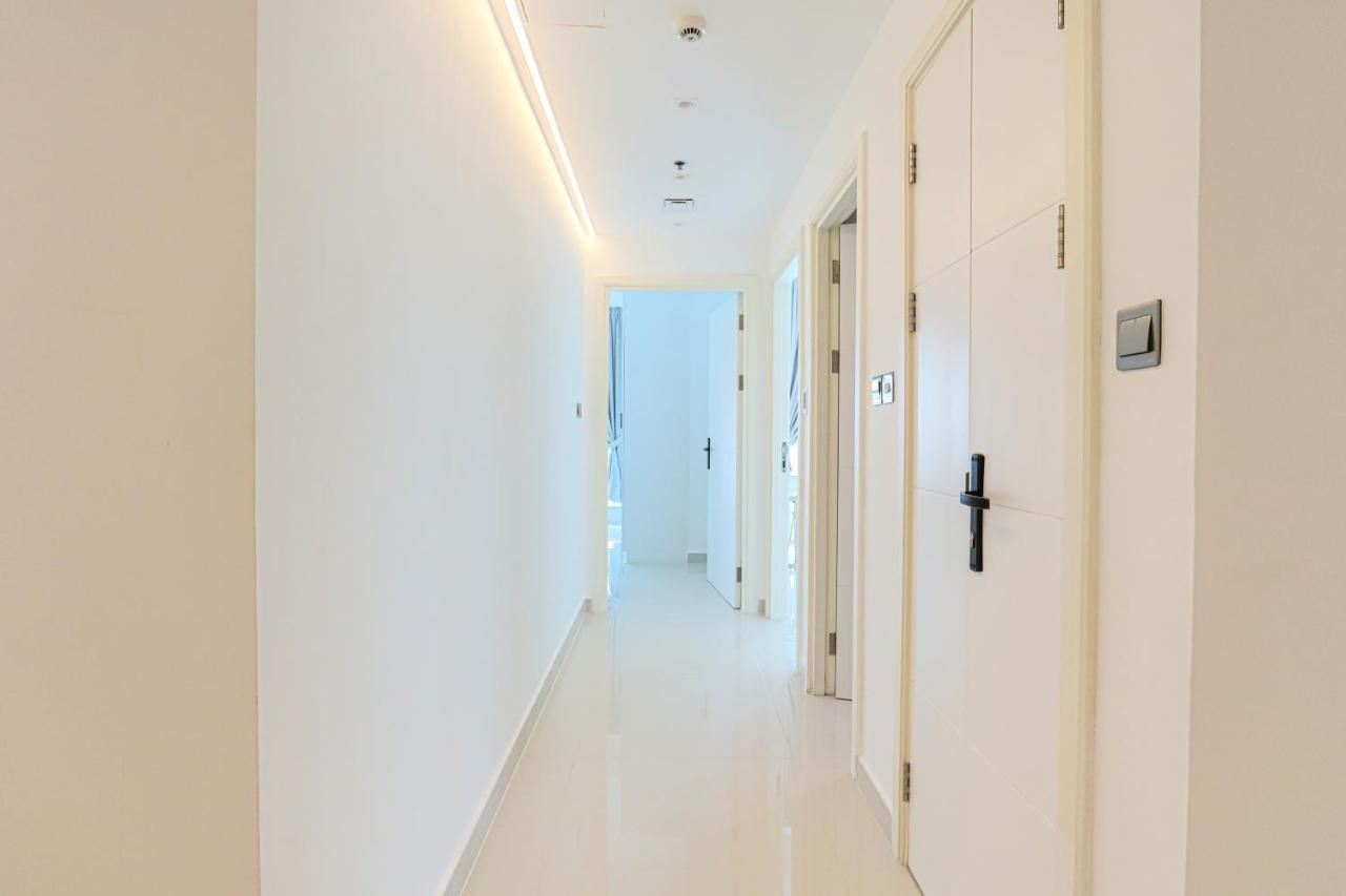 Higuests - Luxurious High-rise With Stunning Views Apartment Dubai