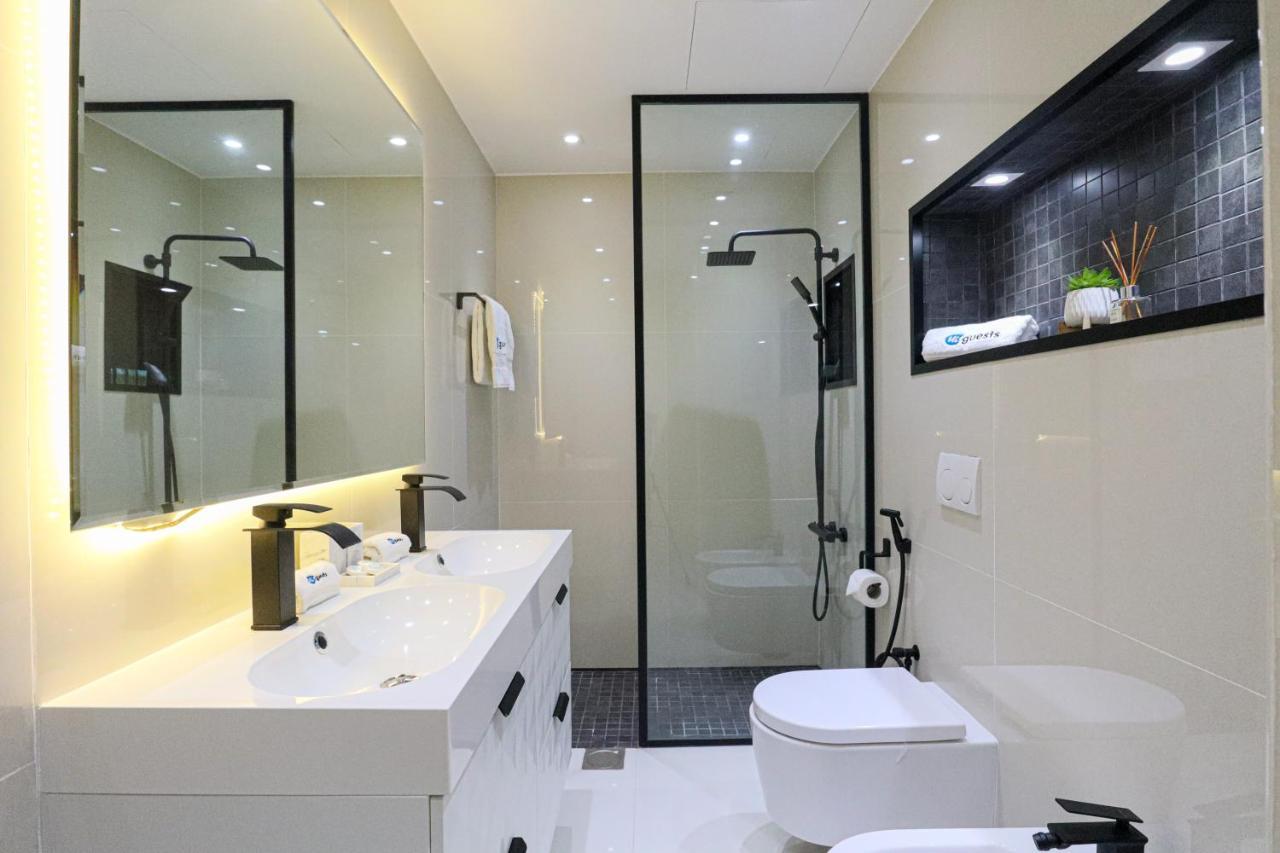 Higuests - Luxurious High-rise With Stunning Views Apartment Dubai