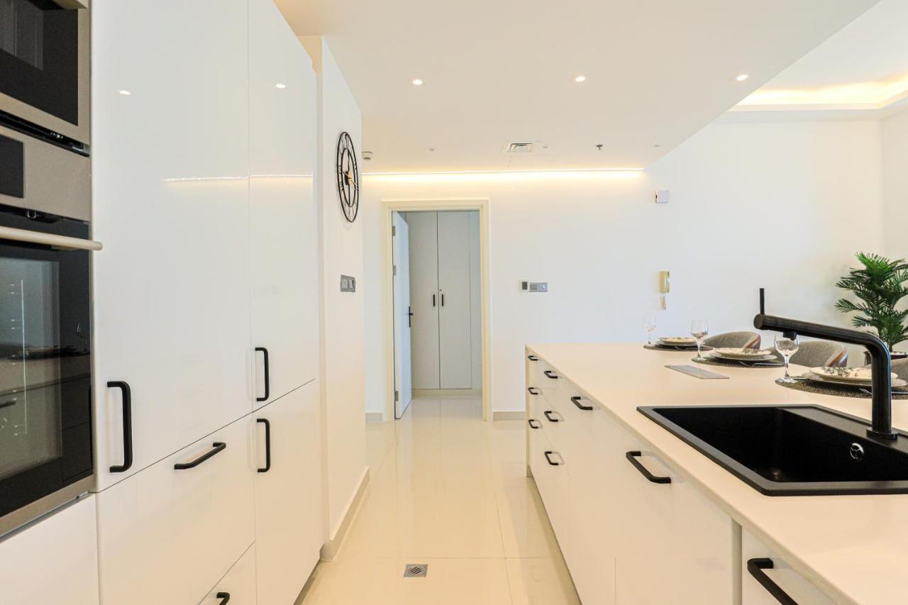 Higuests - Luxurious High-rise With Stunning Views Apartamento *