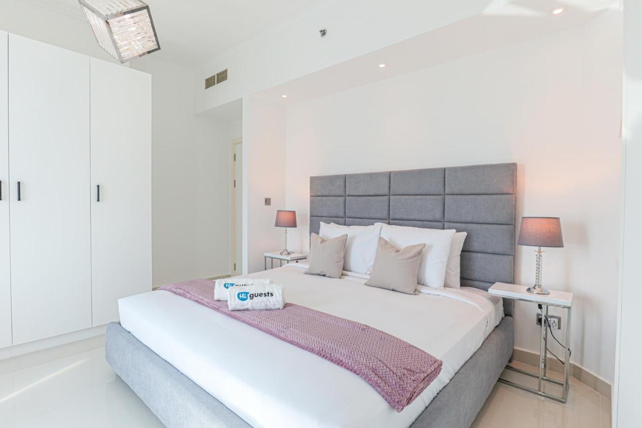 Apartment Higuests - Luxurious High-rise With Stunning Views *
