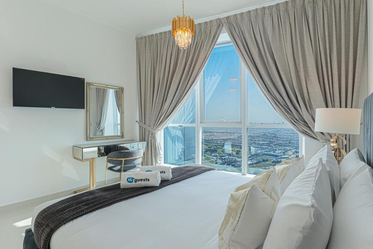 Higuests - Luxurious High-rise With Stunning Views