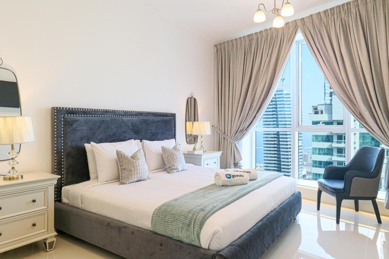 Apartment Higuests - Luxurious High-rise With Stunning Views Dubai