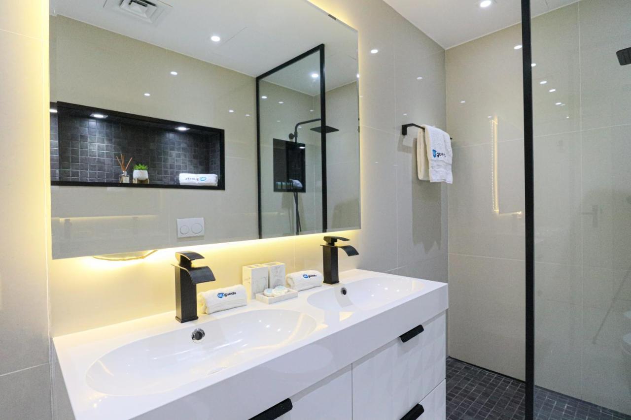 Higuests - Luxurious High-rise With Stunning Views * Dubai