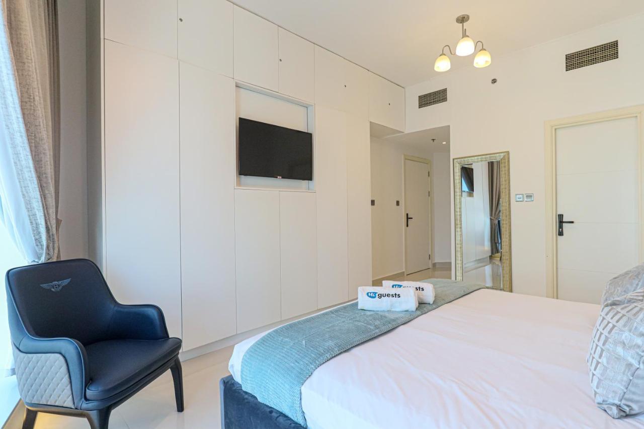 Higuests - Luxurious High-rise With Stunning Views *