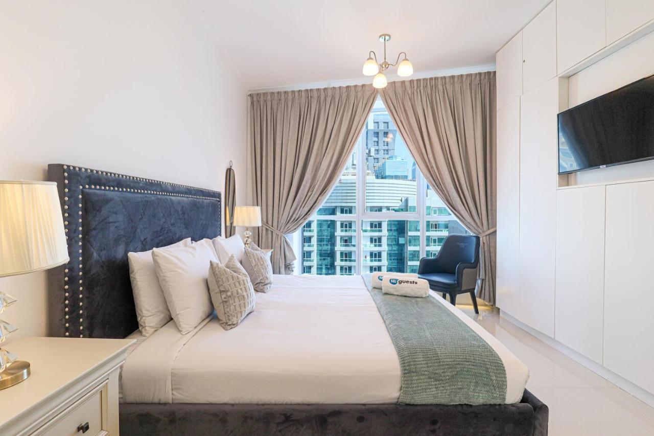 Higuests - Luxurious High-rise With Stunning Views Apartment Dubai