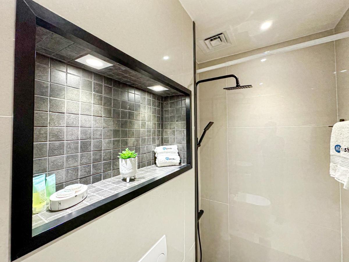 Higuests - Luxurious High-rise With Stunning Views Apartamento
