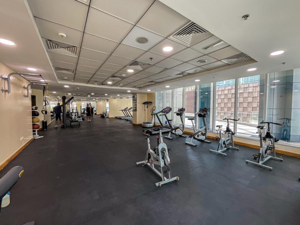Higuests - Luxurious High-rise With Stunning Views Apartamento Dubai