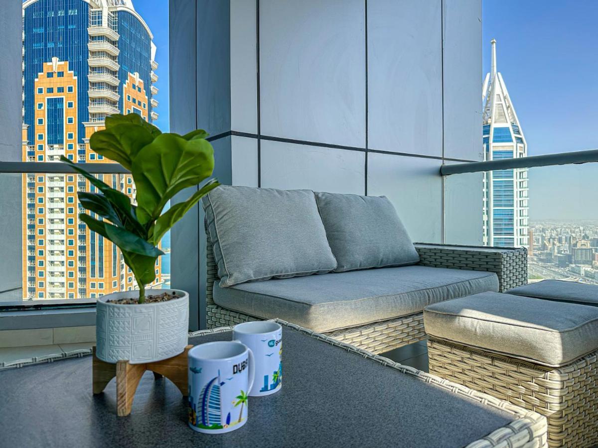 Apartment Higuests - Luxurious High-rise With Stunning Views *