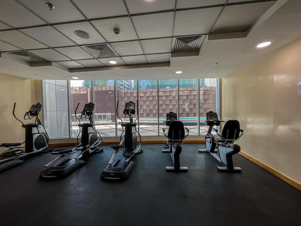 Higuests - Luxurious High-rise With Stunning Views Apartment *