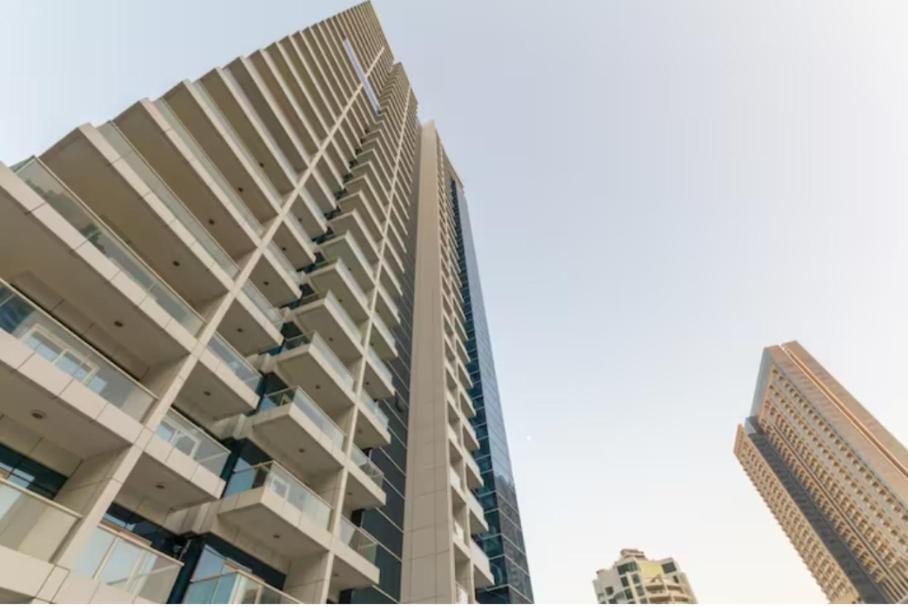 Continental Tower - Luton Vacation Homes, Marina - 15ab07 * Dubai