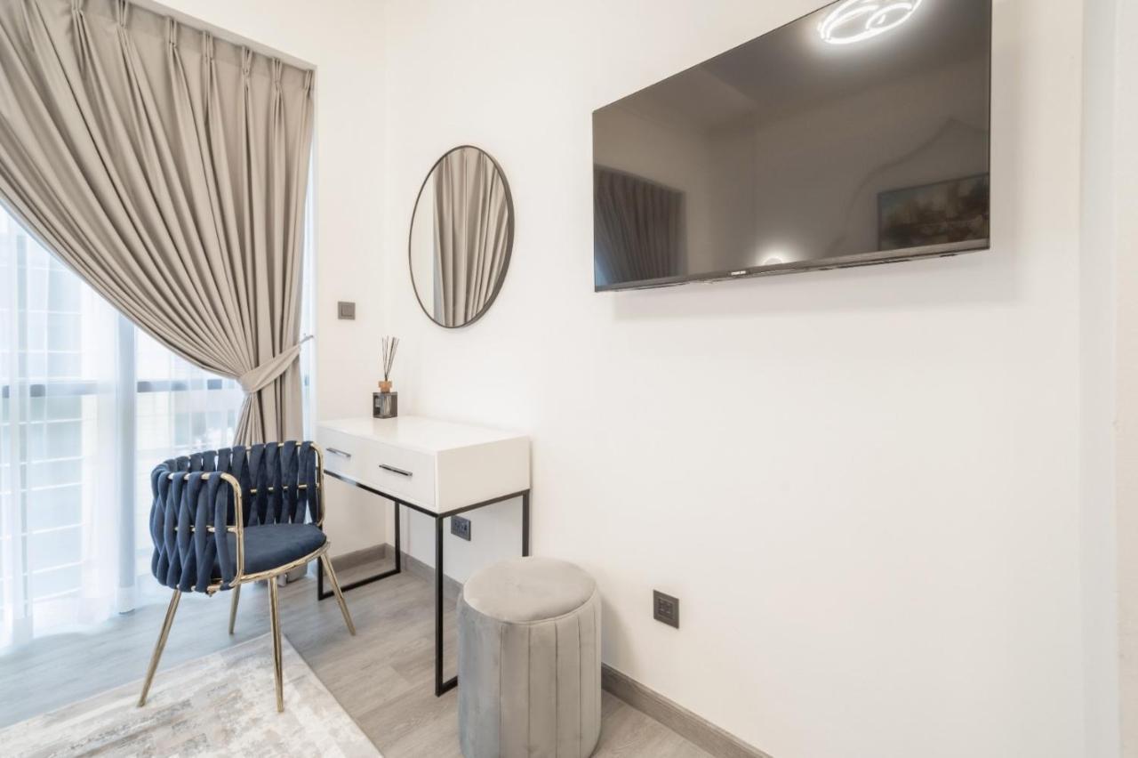 Apartment Luxury 5 Mins From The Palm *