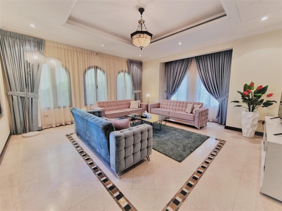 Palm Jumeirah Stunning 4bhk * Dubái