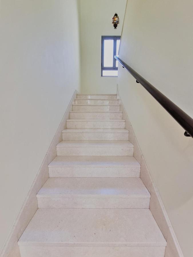 Palm Jumeirah Stunning 4bhk Villa Dubái