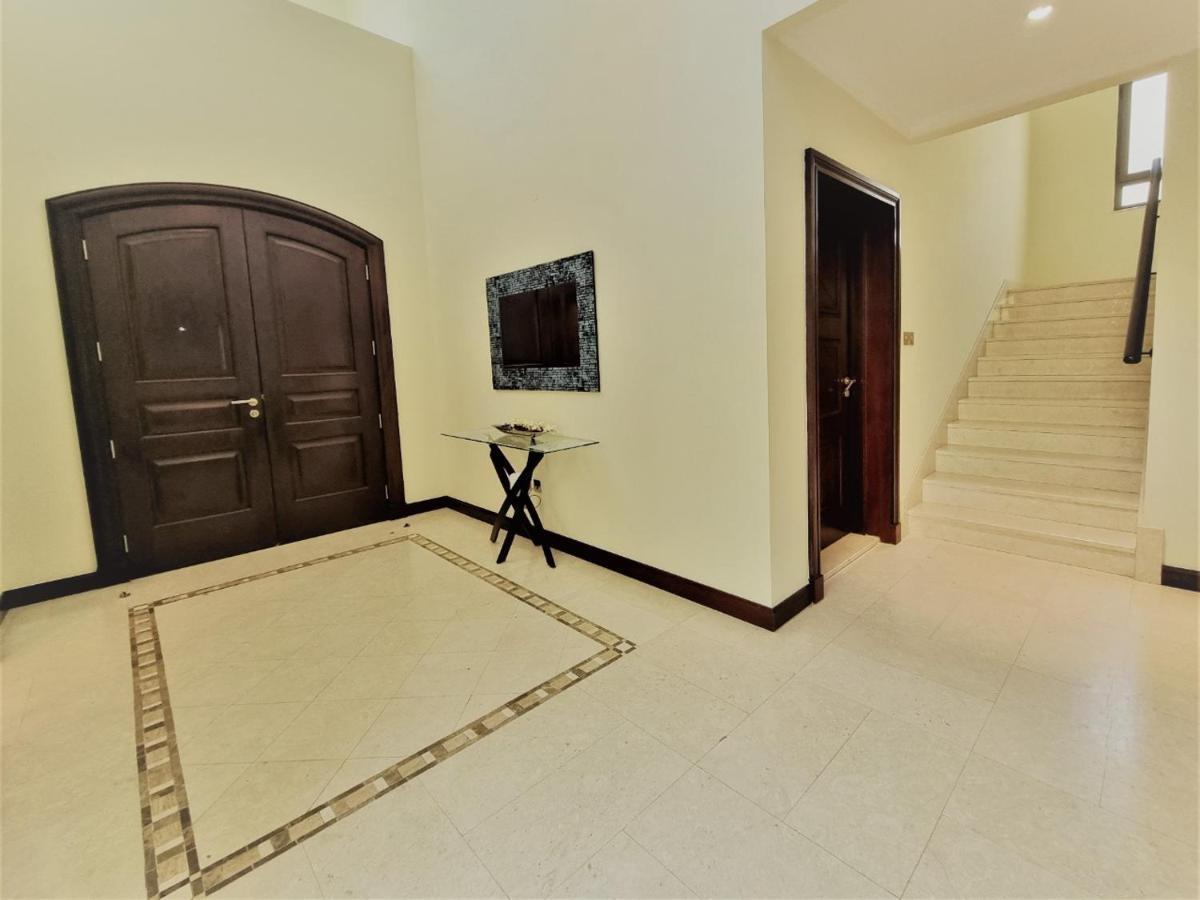 Palm Jumeirah Stunning 4bhk Dubái