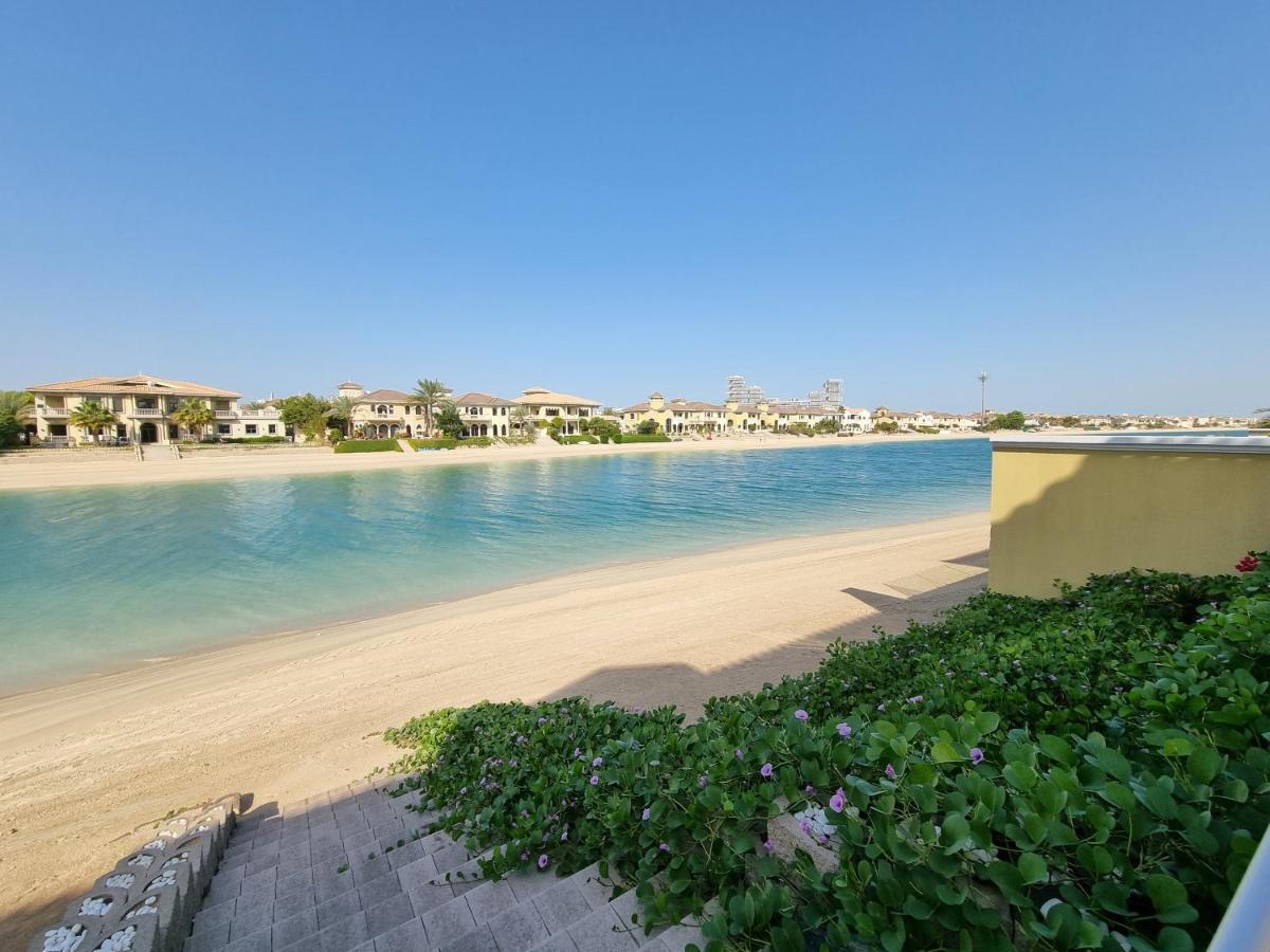 Palm Jumeirah Stunning 4bhk Vilă