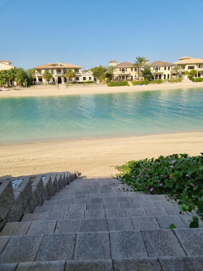Palm Jumeirah Stunning 4bhk Vilă *