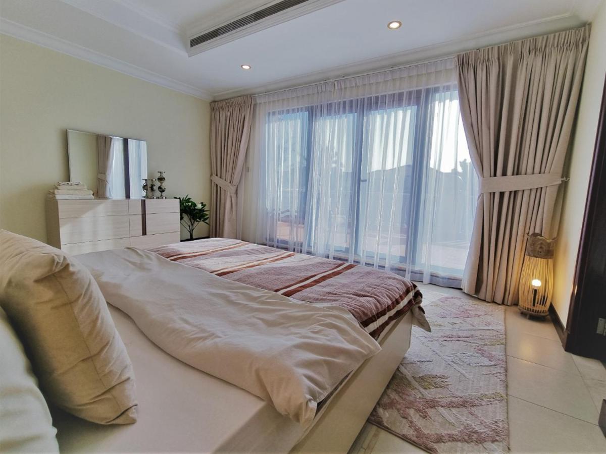 Palm Jumeirah Stunning 4bhk Dubái