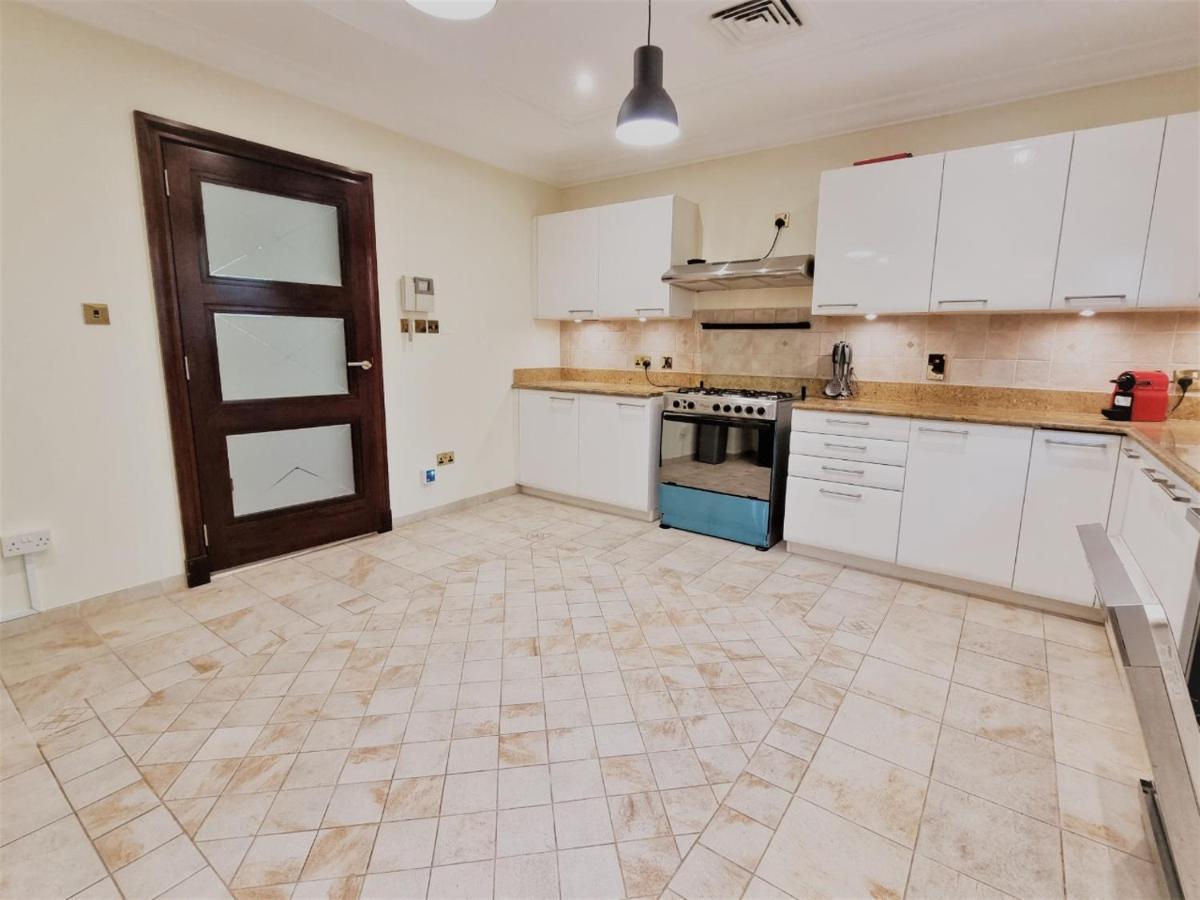 Palm Jumeirah Stunning 4bhk Vilă *