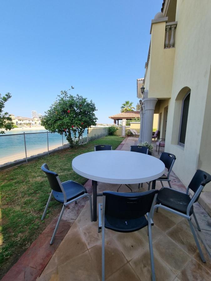 Palm Jumeirah Stunning 4bhk Vilă *