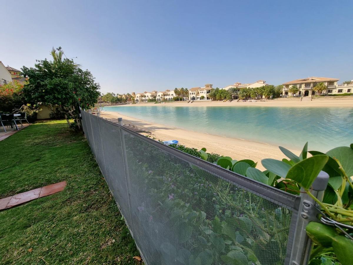 Palm Jumeirah Stunning 4bhk Dubái
