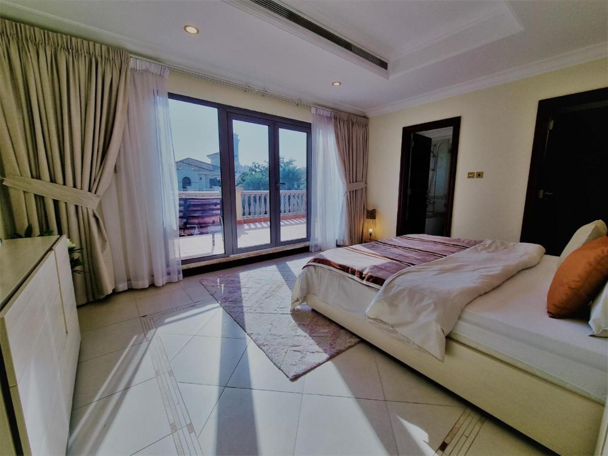 Palm Jumeirah Stunning 4bhk * Dubái