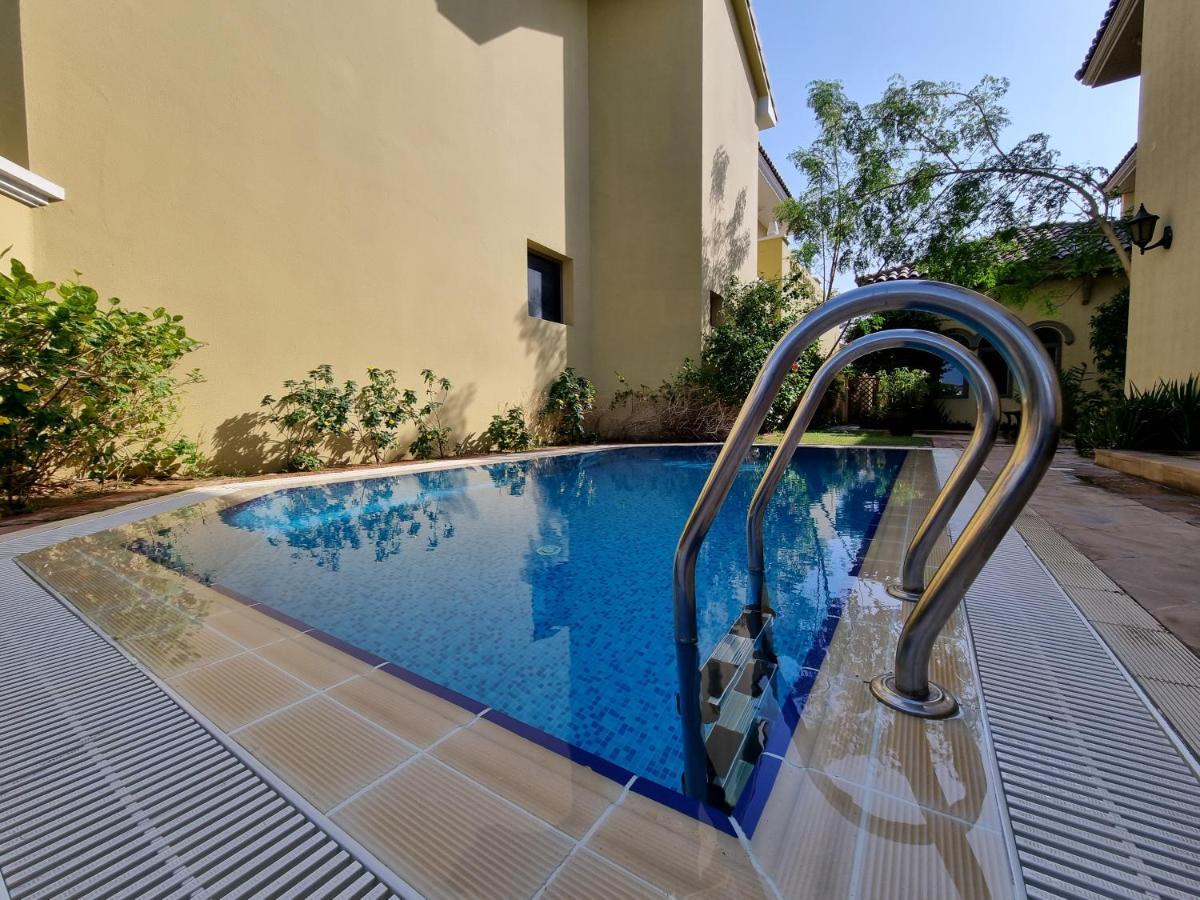 Palm Jumeirah Stunning 4bhk Vilă *