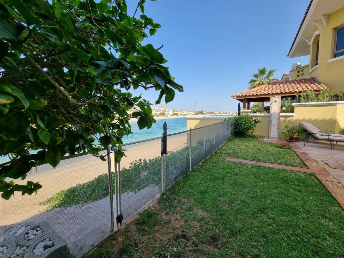 Palm Jumeirah Stunning 4bhk * Dubái