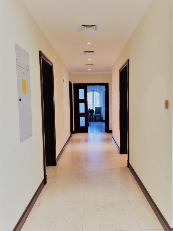 Palm Jumeirah Stunning 4bhk * Dubái