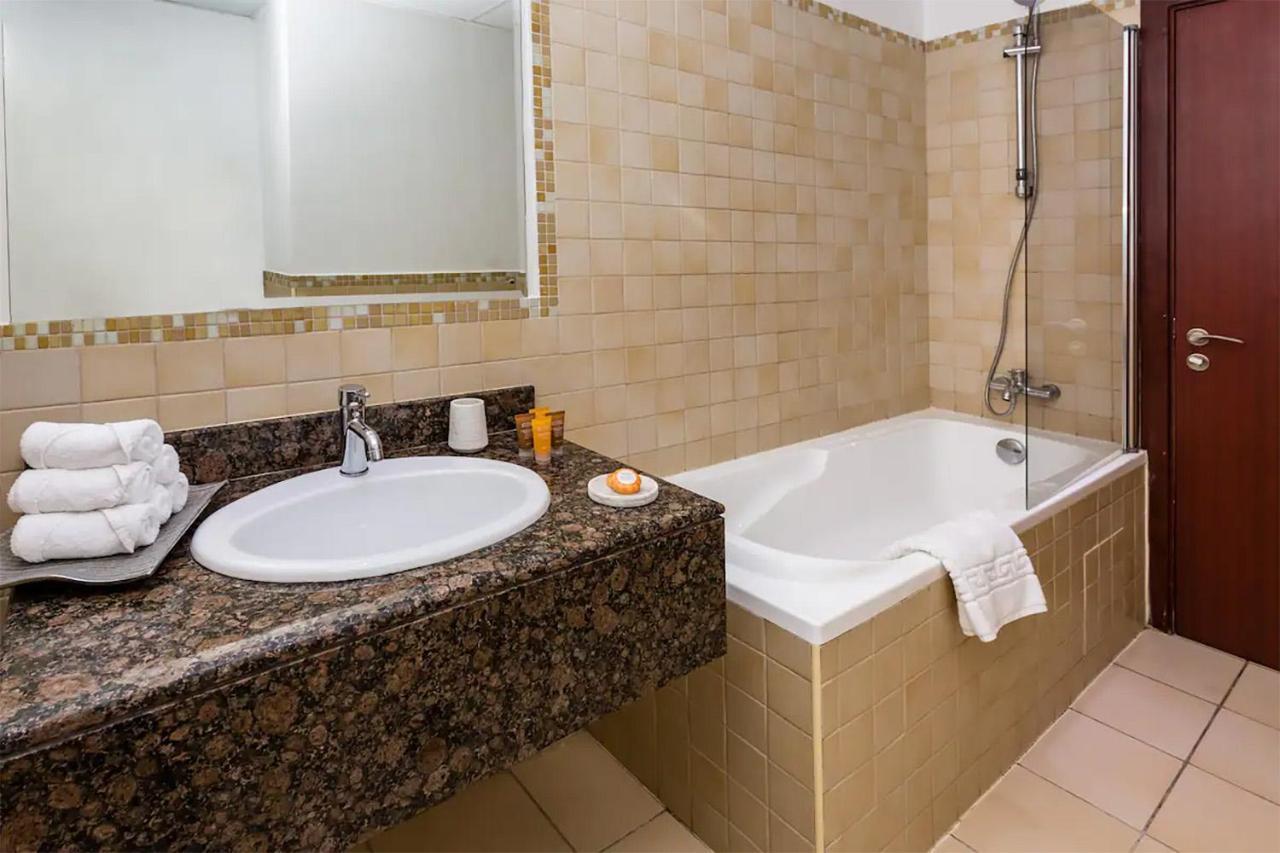 Apartment Elan Rimal4 Suites Dubai