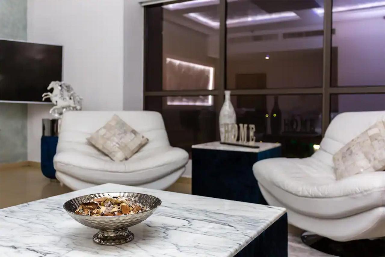 Elan Rimal4 Suites Apartment