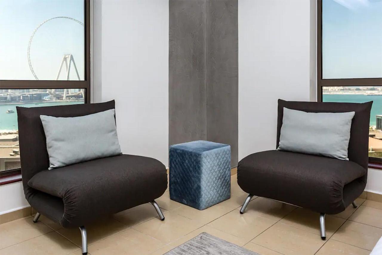 Apartment Elan Rimal4 Suites