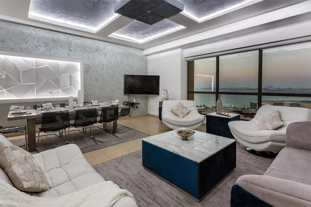 Apartment Elan Rimal4 Suites