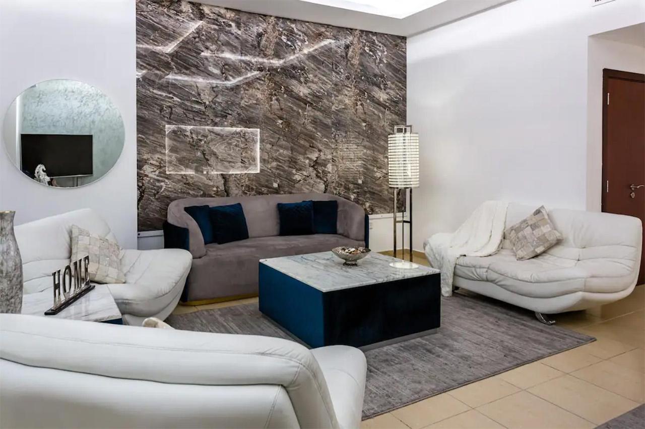 Elan Rimal4 Suites * Dubai