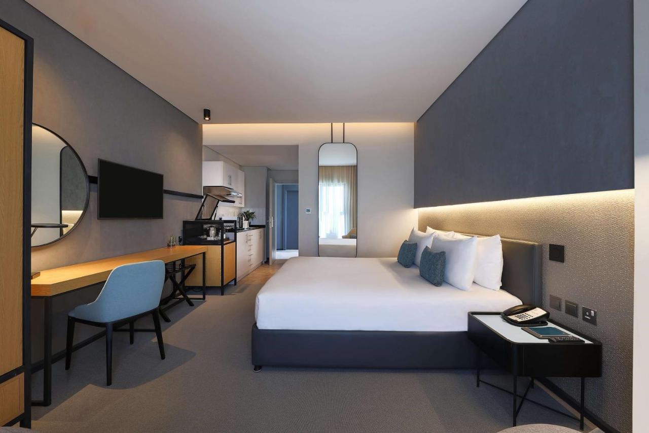 The Manor By Ja, 4* Dubai