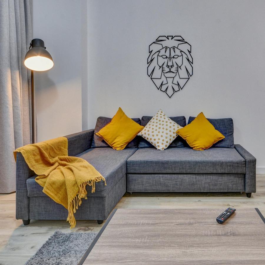 Lägenhet Dorrabay By Star Stays, Spacious & Modern Next To Marina And 5 Minutes Walk To Jbr *