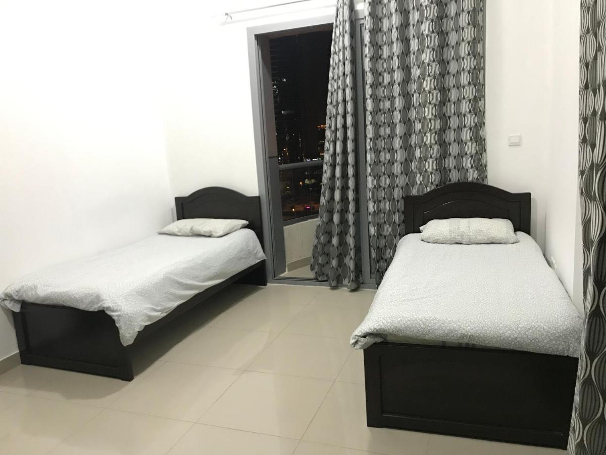Marsa Apartment