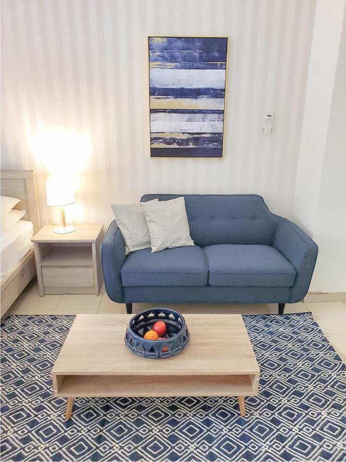 Cosmos Living Discovery Gardens Apartment Dubai