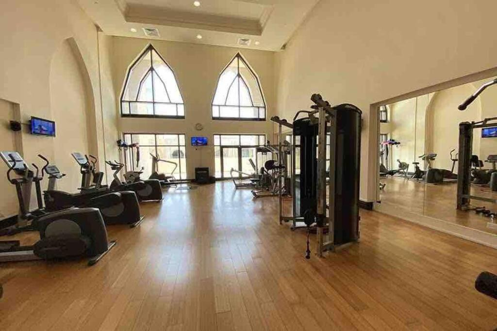 Arabian Nights In Souk Albahar-dubai Mall Apartment *