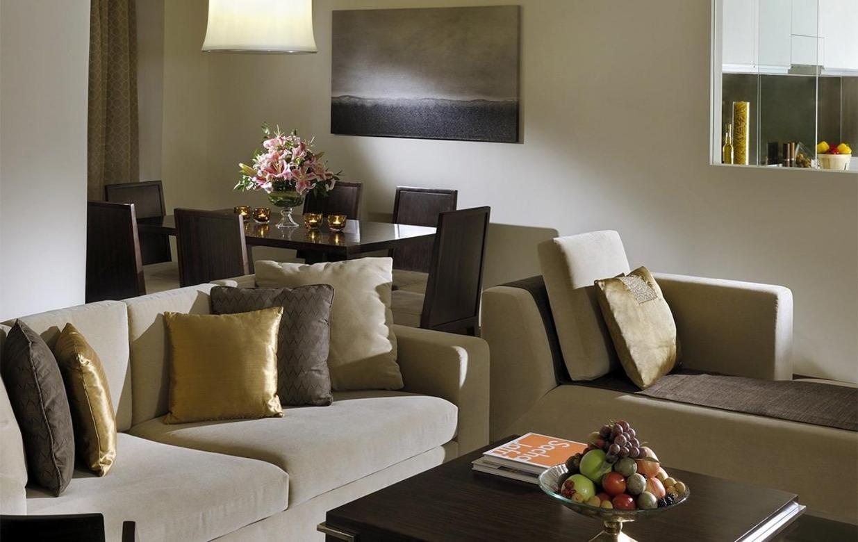 Apartamento Superhost - Luxurious Apartment, 2-min From The Burj Khalifa - Address Mall Dubái