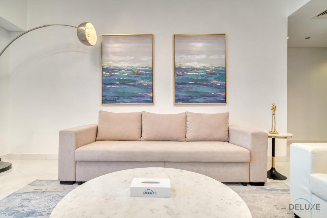 Appartamento Sea Views From Living To Bedroom Perfect For Staycation, Marina By Deluxe Homes *