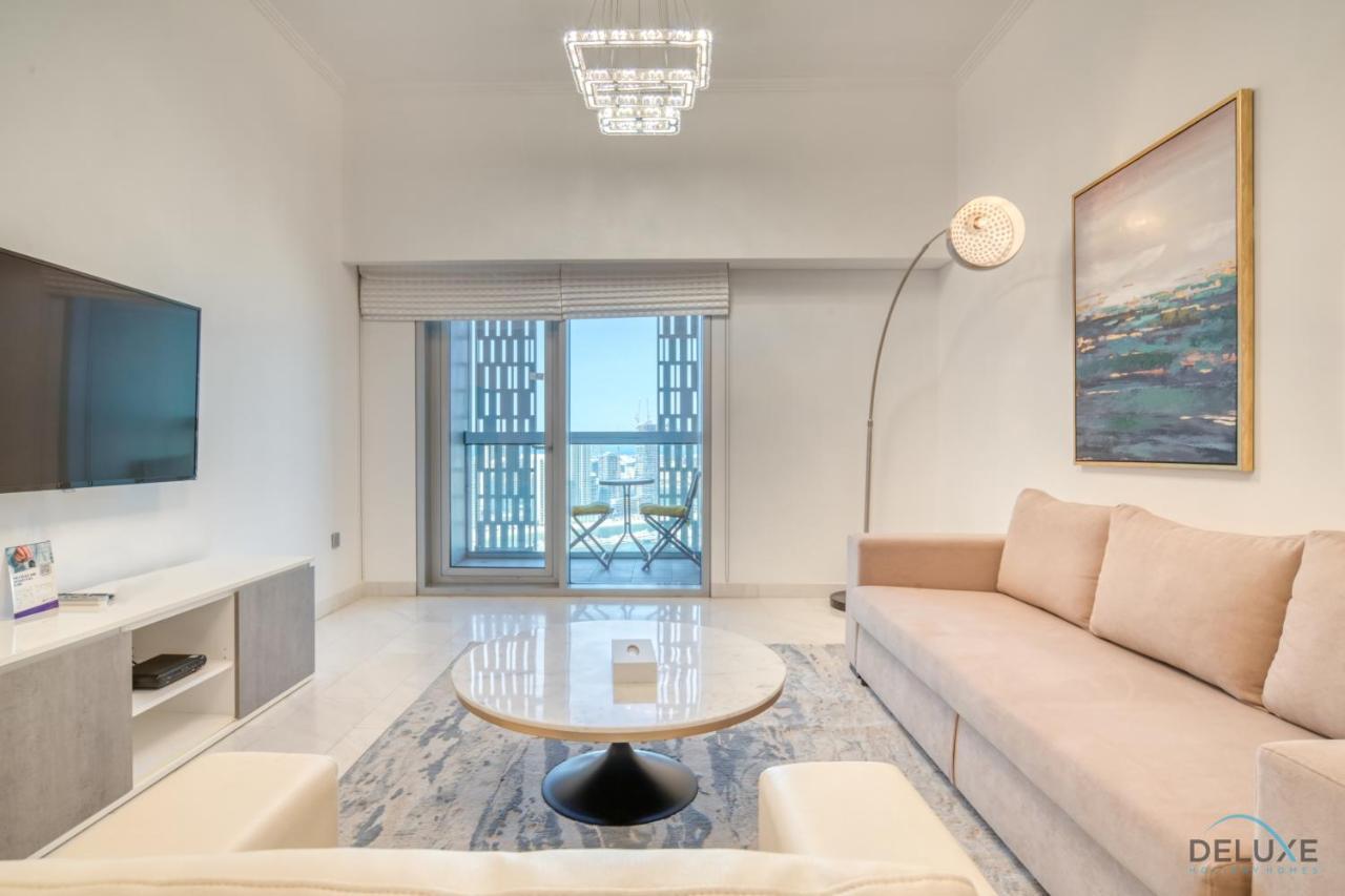 Appartamento Sea Views From Living To Bedroom Perfect For Staycation, Marina By Deluxe Homes *